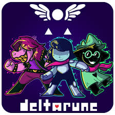 Deltarune APK Deltarune APK APK