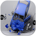 Derby Destruction Simulator icon