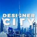 Designer City icon