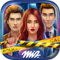 Detective Love icon
