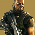 Deus Ex: The Fall icon