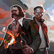 Disco Elysium APK Disco Elysium APK APK