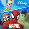 Disney Infinity 2.0 New Worlds icon