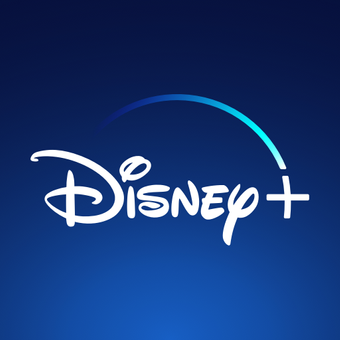 Disney+ icon