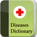 Disorder & Diseases Dictionary icon