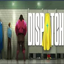 Dispatch Game Mobile APK icon