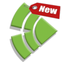 DLNA Player icon