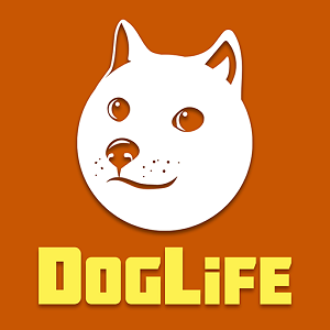 Dog Life MOD APK Dog Life MOD APK APK
