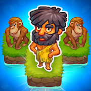 Doodle God Idle: Click Simple icon