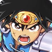 DQM The Dark Prince APK DQM The Dark Prince APK APK
