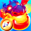 Draconius GO: Catch a Dragon! Draconius GO: Catch a Dragon! APK