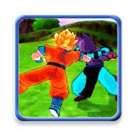 Ultimate Tenkaichi Dragon Tag Tim Ball Z Budokai APK Download for