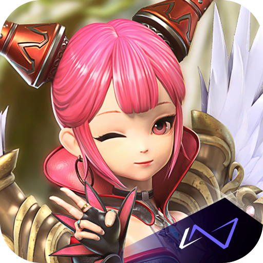 Dragon Nest 2 Evolution APK Dragon Nest 2 Evolution APK APK