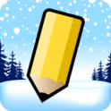Draw Something Classic icon