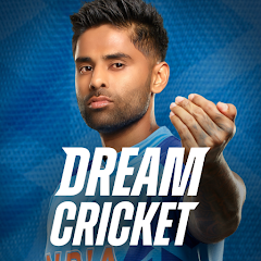 Dream Cricket 2023 APK Dream Cricket 2023 APK APK