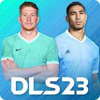 Dream League Soccer 2023 Mod APK Dream League Soccer 2023 Mod APK APK