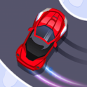 Drift and Merge icon