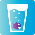 Drink Water Aquarium - Water Tracker & Reminder icon