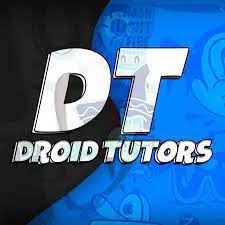 Droid Tutors TV APK Droid Tutors TV APK APK