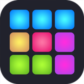 Drum Pad Machine - Beatmaker Drum Pad Machine - Beatmaker APK