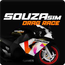 Souzasim Drag Race MOD APK Souzasim Drag Race MOD APK APK