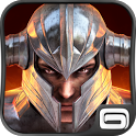 Dungeon Hunter 3 APK icon