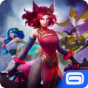Dungeon Hunter Champions: Epic Online Action RPG Dungeon Hunter Champions: Epic Online Action RPG APK