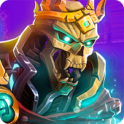 Dungeon Legends - RPG MMO Game icon
