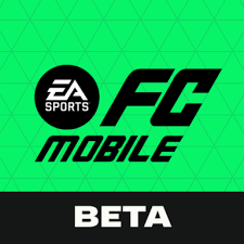 EA FC Mobile Beta APK EA FC Mobile Beta APK APK
