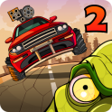 Earn to Die 2 Earn to Die 2 APK