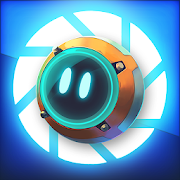 ECO: Falling Ball icon