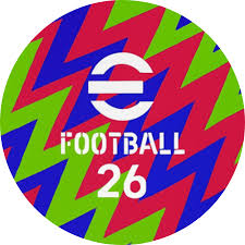 eFootball 2026 Mod APK eFootball 2026 Mod APK APK