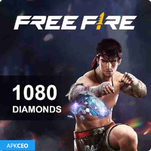 EG MP3 Free Fire APK icon