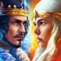 Empire War: Age of Heroes Empire War: Age of Heroes APK