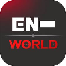 ENHYPEN WORLD APK APK