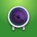 EpocCam Wireless PC Webcam icon
