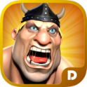 Era of War:Clash of epic Clans icon