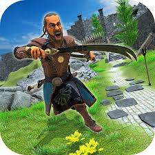 Ertugrul Ghazi 3D App APK 2021 icon
