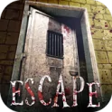 Escape game:prison adventure icon