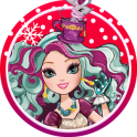 Ever After High™Tea Party Dash Ever After High™Tea Party Dash APK
