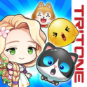 Everytown Sweet: Match 3 Puzzle Everytown Sweet: Match 3 Puzzle APK