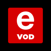 eVOD APK 2021 icon
