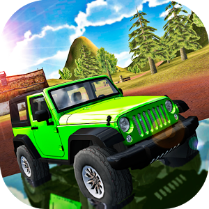 Extreme SUV Driving Simulator APK