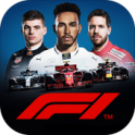 F1 Mobile Racing APK