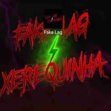 Fake Lag APK icon