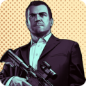 FANDOM for: GTA icon