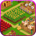 Farm Day Village Farming icon