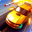 Fastlane: Road to Revenge icon