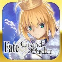 Fate Grand Order App Apk  Fate Grand Order App Apk  APK