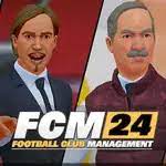 FCM 24 Mod APK FCM 24 Mod APK APK